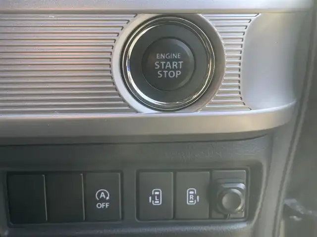 スズキ スペーシア カスタム HYBRID XS ターボ 愛知県 2019(令1)年 6.7万km ブルーイッシュブラックパール3 ・イクリプスメモリーナビ/・フルセグテレビ/・CD/DVD再生機能/・ミュージックサーバー(SD録音）/・Bluetooth接続機能/・バックカメラ/・ETC/・クルーズコントロール/・ドライブレコーダー内蔵型/・両側電動スライドドア/・ハーフレザーシート/・シートヒーター（運転席）/・純正フロアマット/・純正LEDヘッドライト/・オートライト/・衝突軽減ブレーキ/・レーンキープアシスト/・スマートキー/・プッシュスタート/・オートエアコン