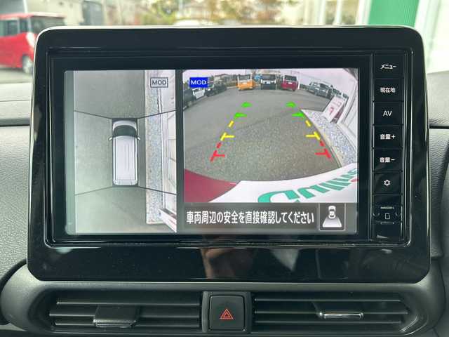 日産 ルークス HWS X プロパイロットED 福岡県 2022(令4)年 0.8万km スパークリングレッド/ブラック 純正9インチナビ/（AM/FM/Bluetooth/HDMI/フルセグ）/アラウンドビューモニター/プロパイロット/前後ドライブレコーダー/LEDヘッドライト/フォグランプ/電動パーキングブレーキ/ステアリングスイッチ/送風機/電動格納ミラー/ドアバイザー/スペアキー