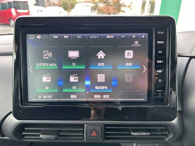 日産 ルークス HWS X プロパイロットED 福岡県 2022(令4)年 0.8万km スパークリングレッド/ブラック 純正9インチナビ/（AM/FM/Bluetooth/HDMI/フルセグ）/アラウンドビューモニター/プロパイロット/前後ドライブレコーダー/LEDヘッドライト/フォグランプ/電動パーキングブレーキ/ステアリングスイッチ/送風機/電動格納ミラー/ドアバイザー/スペアキー