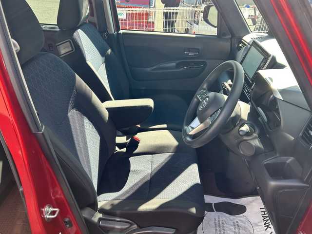 日産 ルークス HWS X プロパイロットED 福岡県 2022(令4)年 0.8万km スパークリングレッド/ブラック 純正9インチナビ/（AM/FM/Bluetooth/HDMI/フルセグ）/アラウンドビューモニター/プロパイロット/前後ドライブレコーダー/LEDヘッドライト/フォグランプ/電動パーキングブレーキ/ステアリングスイッチ/送風機/電動格納ミラー/ドアバイザー/スペアキー