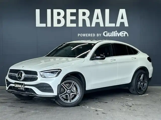 メルセデス・ベンツ ＧＬＣ２２０