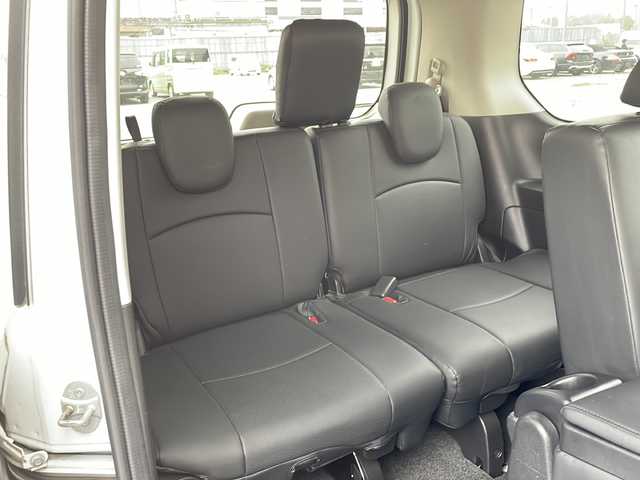日産 セレナ ハイウェイスター 千葉県 2019(令1)年 6.2万km ブリリアントホワイトパール 外部検査実施済み/純正ナビ【フルセグ、BT、CD、USB、AUX】/純正16インチアルミホイール/プロパイロット/前後コーナーセンサー/アラウンドビュー/バックカメラ/両側パワースライドドア/ハンズフリーパワースライドドア/オートライト/フォグ/ドライブレコーダー/デジタルインナーミラー/保証書/取説/スマートキー×２