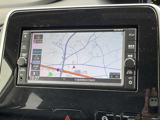日産 セレナ ハイウェイスター 千葉県 2019(令1)年 6.2万km ブリリアントホワイトパール 外部検査実施済み/純正ナビ【フルセグ、BT、CD、USB、AUX】/純正16インチアルミホイール/プロパイロット/前後コーナーセンサー/アラウンドビュー/バックカメラ/両側パワースライドドア/ハンズフリーパワースライドドア/オートライト/フォグ/ドライブレコーダー/デジタルインナーミラー/保証書/取説/スマートキー×２