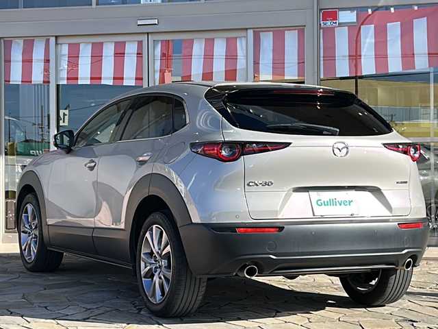 マツダ ＣＸ－３０