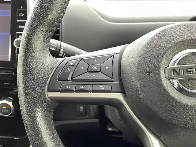 日産 セレナ ハイウェイスター 熊本県 2017(平29)年 4.6万km インペリアルアンバーP 純正ナビMM516D-L　/（フルセグ/CD/DVD/SD/Bluetooth/AUX/USB）/両側パワースライドドア　/ハンズフリー　/Bカメラ　/クルーズコントロール　/LDW/エマージェンシーブレーキ　/ETC /LEDオートライト　/電動格納ウィンカーミラー　/フォグランプ　/スマートキー　/アイドリングストップ/取扱説明書/保証書