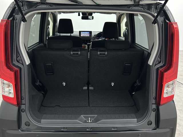 ダイハツ ムーヴ X リミテッドⅡ SAⅢ 鳥取県 2020(令2)年 3.2万km ブラックマイカメタリック 純正ナビ/(CD/DVD/BT/SD/iPod)/フルセグTV/バックカメラ/ETC/衝突軽減ブレーキ/前方ドライブレコーダー/シートヒーター/HIDヘッドライト/オートライト/オートハイビーム/ヘッドライトレベライザー/ステアリングリモコン/スマートキー/ドアバイザー/純正フロアマット/純正アルミ14インチ