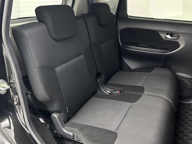 ダイハツ ムーヴ X リミテッドⅡ SAⅢ 鳥取県 2020(令2)年 3.2万km ブラックマイカメタリック 純正ナビ/(CD/DVD/BT/SD/iPod)/フルセグTV/バックカメラ/ETC/衝突軽減ブレーキ/前方ドライブレコーダー/シートヒーター/HIDヘッドライト/オートライト/オートハイビーム/ヘッドライトレベライザー/ステアリングリモコン/スマートキー/ドアバイザー/純正フロアマット/純正アルミ14インチ