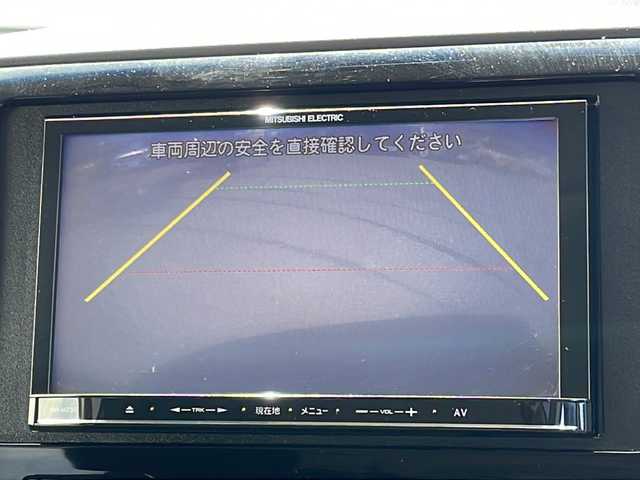 三菱 デリカＤ：５ D－Power package 秋田県 2015(平27)年 8.6万km ダイヤモンドブラックマイカ 登録時走行距離86098km/純正メモリナビ/純正ETC/両側パワースライドドア/純正AW/パドルシフト/運助シートヒーター/スペアキー