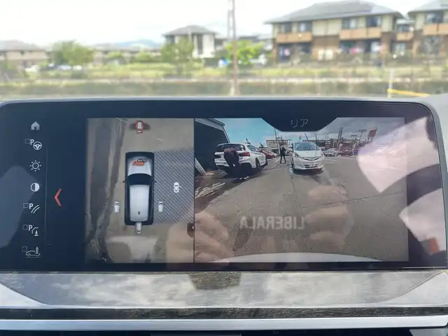 ＢＭＷ Ｘ３ xDrive20d Mスポーツ 福岡県 2018(平30)年 5.2万km アルピンホワイトⅢ ・アクティブクルーズコントロール/・純正HDDナビ/USB/Bluetooth/CD/DVD/・全方位カメラ/・黒革シート/シートヒーター/・社外前後ドライブレコーダー/・フルセグ/・ETC/・純正19AW/・プッシュスタート/・パーキングアシスト/・アイドリングストップ/・スマートキー/・スペアキー/・パーキングアシスト/・レーンキープアシスト/・オートライト/。LEDライト/・保証書/・取扱説明書/・ワイヤレス充電/・パドルシフト
