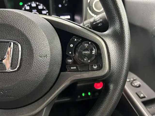 ホンダ Ｎ ＷＧＮ カスタム L 鹿児島県 2024(令6)年 0.1万km メテオロイドグレーメタリック ワンオーナー/純正ナビ（フルセグ/AM/FM）/バックカメラ/ホンダセンシング/純正ドラレコ/ETC/ステリモ/シートヒーター/ドアバイザー/純正AW/