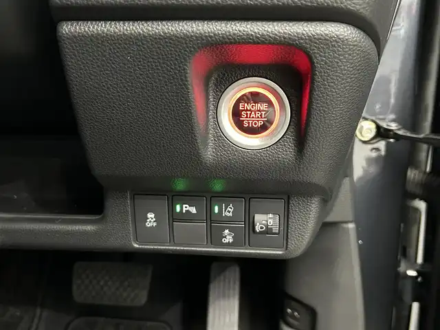 ホンダ Ｎ ＷＧＮ カスタム L 鹿児島県 2024(令6)年 0.1万km メテオロイドグレーメタリック ワンオーナー/純正ナビ（フルセグ/AM/FM）/バックカメラ/ホンダセンシング/純正ドラレコ/ETC/ステリモ/シートヒーター/ドアバイザー/純正AW/