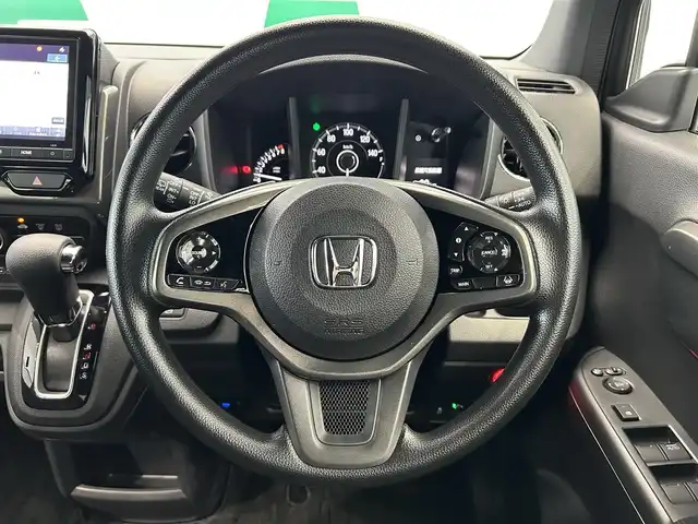 ホンダ Ｎ ＷＧＮ カスタム L 鹿児島県 2024(令6)年 0.1万km メテオロイドグレーメタリック ワンオーナー/純正ナビ/(フルセグ/BluetootAM/FM)/純正前方ドライブレコーダー/ETC/バックカメラ/前席シートヒーター/ホンダセンシング/　・衝突被害軽減ブレーキ/　・先行車発進お知らせ機能/　・歩行者事故低減ブレーキ/　・路外逸脱抑制機能/　・標識認識機能/　・オートハイビーム/　・渋滞追従機能付アダプティブクルーズコントロール/　・車線維持支援システム/　・誤発進抑制機能/電動パーキングブレーキ/オートブレーキホールド/本革巻きステアリング/ステアリングリモコン/純正アルミホイール/純正フロアマット/ドアバイザー/LEDフォグランプ
