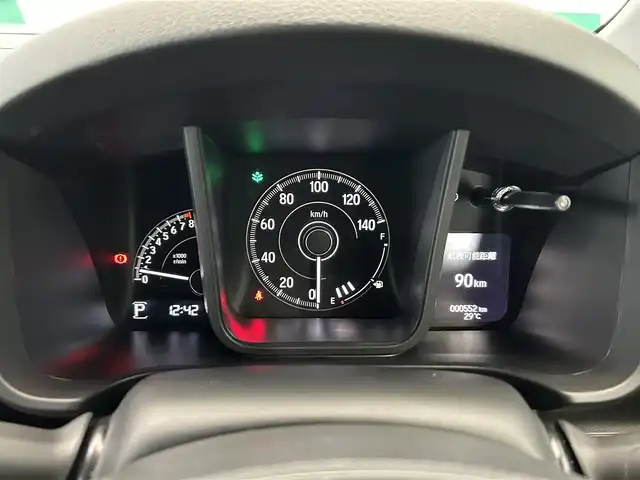 ホンダ Ｎ ＷＧＮ カスタム L 鹿児島県 2024(令6)年 0.1万km メテオロイドグレーメタリック ワンオーナー/純正ナビ/(フルセグ/BluetootAM/FM)/純正前方ドライブレコーダー/ETC/バックカメラ/前席シートヒーター/ホンダセンシング/　・衝突被害軽減ブレーキ/　・先行車発進お知らせ機能/　・歩行者事故低減ブレーキ/　・路外逸脱抑制機能/　・標識認識機能/　・オートハイビーム/　・渋滞追従機能付アダプティブクルーズコントロール/　・車線維持支援システム/　・誤発進抑制機能/電動パーキングブレーキ/オートブレーキホールド/本革巻きステアリング/ステアリングリモコン/純正アルミホイール/純正フロアマット/ドアバイザー/LEDフォグランプ