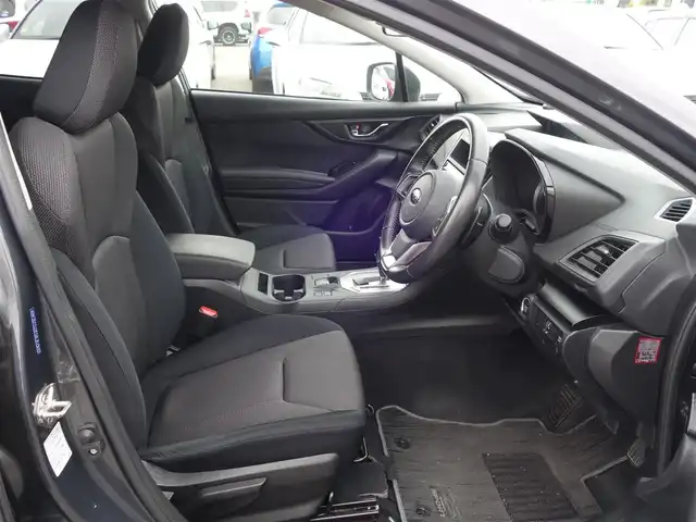 スバル インプレッサ スポーツ 1．6i－Lアイサイト 山形県 2020(令2)年 6.9万km マグネタイトグレーメタリック 4WD/衝突被害軽減システム/純正メモリナビ/　　【CD DVD BT ワンセグ USB AUX】/バックカメラ/レーダークルーズコントロール/LEDオートヘッドライト/SRH/純正16インチアルミホイール/ドライブレコーダー/アイドリングストップ/コーナーセンサー/ステアリングスイッチ/パドルシフト/電動格納ウィンカーミラー/フォグランプ/スマートキー/ETC