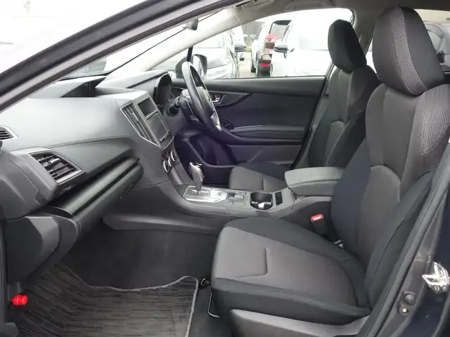 スバル インプレッサ スポーツ 1．6i－Lアイサイト 山形県 2020(令2)年 6.9万km マグネタイトグレーメタリック 4WD/衝突被害軽減システム/純正メモリナビ/　　【CD DVD BT ワンセグ USB AUX】/バックカメラ/レーダークルーズコントロール/LEDオートヘッドライト/SRH/純正16インチアルミホイール/ドライブレコーダー/アイドリングストップ/コーナーセンサー/ステアリングスイッチ/パドルシフト/電動格納ウィンカーミラー/フォグランプ/スマートキー/ETC
