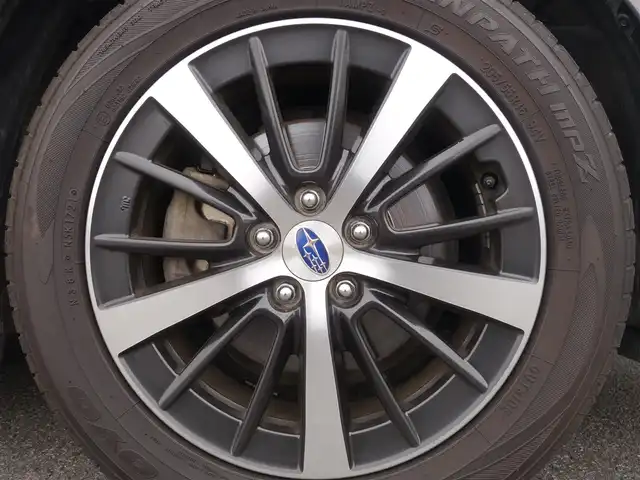 スバル インプレッサ スポーツ 1．6i－Lアイサイト 山形県 2020(令2)年 6.9万km マグネタイトグレーメタリック 4WD/衝突被害軽減システム/純正メモリナビ/　　【CD DVD BT ワンセグ USB AUX】/バックカメラ/レーダークルーズコントロール/LEDオートヘッドライト/SRH/純正16インチアルミホイール/ドライブレコーダー/アイドリングストップ/コーナーセンサー/ステアリングスイッチ/パドルシフト/電動格納ウィンカーミラー/フォグランプ/スマートキー/ETC
