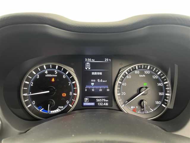 日産 スカイライン ハイブリッド 350GT Type SP 埼玉県 2018(平30)年 5.7万km オーロラフレアブルーパール 純正ナビ/(Bluetooth/USB/ipod/AUX/CD/DVD/AM/FM)/地デジワンセグ/全方位カメラ/前後ドライブレコーダー/ETC/サンルーフ/アダプティブクルーズコントロール/パドルシフト/シートメモリー/前席シートヒーター/アルミペダル/ステアリングリモコン/ドライブモードセレクト/フロントフォグランプ/ウィンカーミラー/純正フロアマット/純正19インチアルミホイール