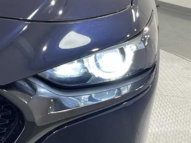 マツダ マツダ３ファストバック XD プロアクティブ ツーリングS 愛知県 2020(令2)年 2.3万km ディープクリスタルブルーマイカ 純正８．８インチナビ/スマートブレーキサポート　/ハイ・ビーム・コントロールシステム (HBC)/アダプティブ・LED・ヘッドライト (ALH)/車線逸脱警報システム/交通標識認識システム (TSR)/ディスタンス & スピード・アラート (DSA)/ドライバー・アテンション・アラート (DAA)/マツダ・レーダー・クルーズ・コントロール (MRCC)/クルージング & トラフィック・サポート (CTS)/レーンキープ・アシスト・システム (LAS)/スマート・ブレーキ・サポート (SBS) の前進時検知機能/AT誤発進抑制制御 [前進時]/電動パーキングブレーキ/オートホールド/ブレインド・スポット・モニタリング/３６０度ビュー・モニター/前後ドライブレコーダー/レーダーセンサー/D/N席シートヒーター/D席パワーシート