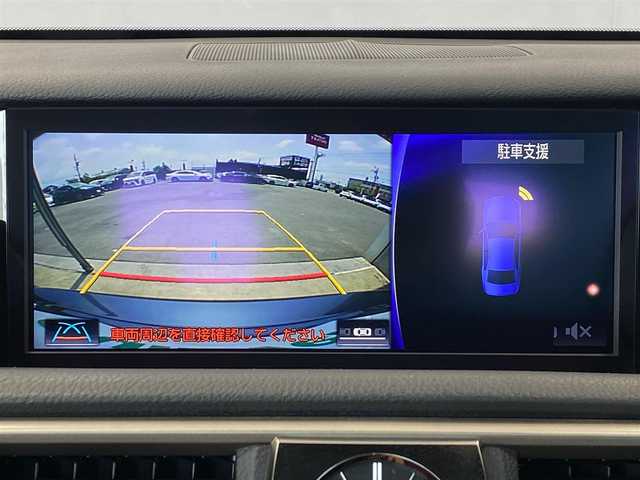 レクサス ＩＳ 300h Fスポーツ 岐阜県 2018(平30)年 3.2万km マーキュリーグレーマイカ サンルーフ（OP）/三眼フルLEDヘッドライト（OP）/レクサスセーフティシステム＋/・プリクラッシュセーフティ【PCS】/・レーンディパーチャーアラート【LDA】/・オートマチックハイビーム【AHB】/・レーダークルーズコントロール（ブレーキ制御付）/クリアランスソナー前後/純正ナビ/（フルセグTV/CD/DVD/Bluetooth/AUX）/バックカメラ/赤本革シート/メモリ機能パワーシート/前席シートヒーター/シートクーラー/本革巻きステアリング/MTモード付AT/パドルシフト/純正18インチAW/純正フロアマット/純正ETC2.0/スマートキー×2/カードキー/スペアタイヤ