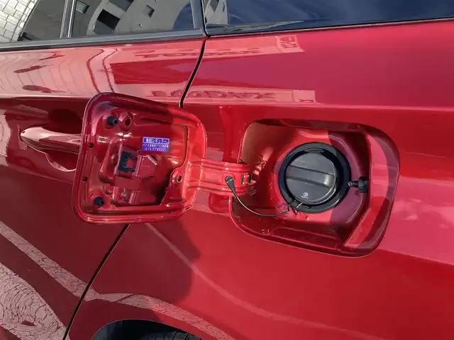 トヨタ プリウス A ツーリングセレクション 静岡県 2016(平28)年 7.6万km エモーショナルレッド Toyota Safety Sense/純正9インチナビ(DSZT-YC4T)/　AM FM CD DVD Bluetooth USB HDMI SDREC/フルセグTV/ビルトインETC/バックモニター/レーダークルーズコントロール/LEDオートヘッドライト/シートヒーター(前席)/前後クリアランスソナー/純正17インチアルミホイール/ヘッドアップディズプレイ/スマートキー2本/フロントフォグランプ/前後方ドライブレコーダー/レザーシート