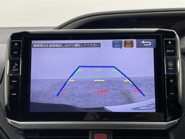 トヨタ ヴォクシー ZS 煌Ⅱ 岡山県 2019(令1)年 9.4万km ブラック アルパイン１１インチナビ/【Bluetooth/フルセグTV/Carplay/CD/DVD】/１２．８インチフリップダウンモニター/両側電動スライドドア/クルーズコントロール/ＬＥＤヘッドライト/オートハイビーム/社外ドライブレコーダー（前）/バックカメラ/衝突軽減ブレーキシステム/ビルトインＥＴＣ/純正フロアマット/後席サンシェイド