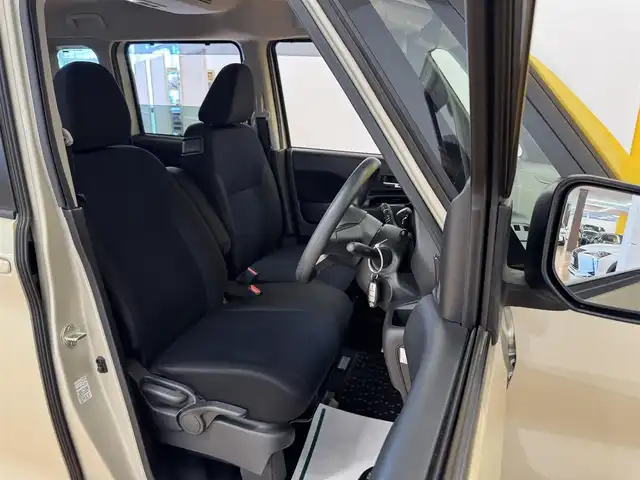 日産 ルークス ハイウェイスター X 群馬県 2020(令2)年 4.5万km フローズンバニラパール エマージェンシーブレーキ/純正メモリナビ/　　CD/BT/フルセグ/USB/iPod/AUX/アラウンドビューモニター/両側パワースライドドア（ハンズフリー機能付き）/LEDオートライト/オートハイビーム/純正14インチAW/コーナーセンサー/レーンアシスト/ステアリングスイッチ/アイドリングストップ/横滑り防止装置/サイド・カーテンエアバッグ/スマートキー/ETC
