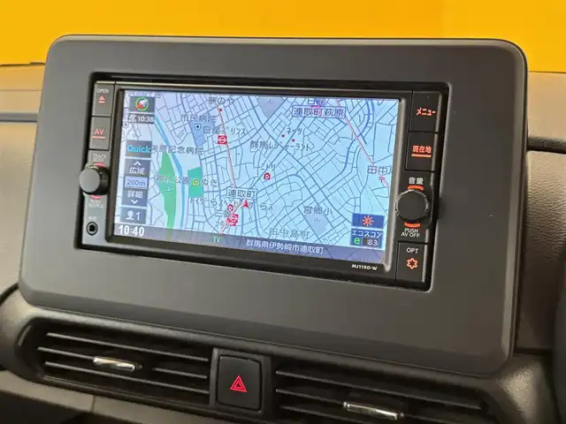 日産 ルークス ハイウェイスター X 群馬県 2020(令2)年 4.5万km フローズンバニラパール エマージェンシーブレーキ/純正メモリナビ/　　CD/BT/フルセグ/USB/iPod/AUX/アラウンドビューモニター/両側パワースライドドア（ハンズフリー機能付き）/LEDオートライト/オートハイビーム/純正14インチAW/コーナーセンサー/レーンアシスト/ステアリングスイッチ/アイドリングストップ/横滑り防止装置/サイド・カーテンエアバッグ/スマートキー/ETC
