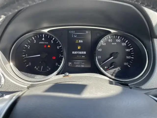 日産 エクストレイル 20X エクストリーマーX Eブレーキ 宮崎県 2014(平26)年 10.5万km ダイヤモンドブラック /ナビ(CN-RX01WD)//前席シートヒーター//純正アルミホイール//純正フロアマット//ドアバイザー//電格ウィンカーミラー