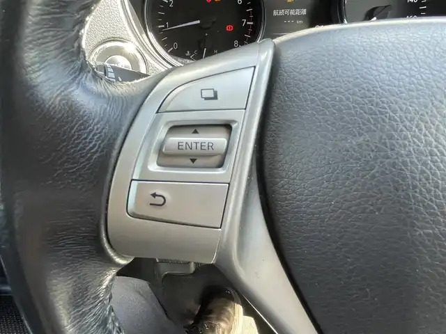 日産 エクストレイル 20X エクストリーマーX Eブレーキ 宮崎県 2014(平26)年 10.5万km ダイヤモンドブラック /ナビ(CN-RX01WD)//前席シートヒーター//純正アルミホイール//純正フロアマット//ドアバイザー//電格ウィンカーミラー
