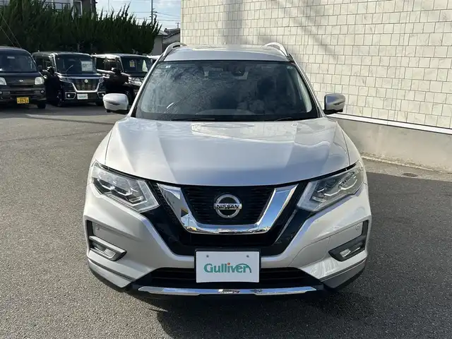 日産 エクストレイル ハイブリッド 20Xi 山形県 2020(令2)年 5.1万km ブリリアントシルバー 純正ナビ/・フルセグTV/AM/FM/DVD/Bluetooth/4WD/禁煙車/全周囲カメラ/追従式クルーズコントロール/前後ドライブレコーダー/プロパイロット/オートホールド/ナイトビジョン/横滑り防止装置/オートライト/ダウンヒルアシストコントロール/パワーバックドア/前後コーナーセンサー/前席ヒートシーター/ETC/電動パーキングブレーキ/取扱説明書