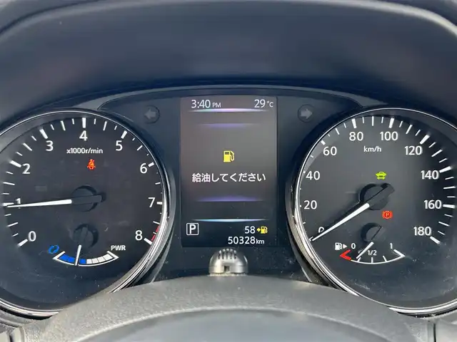 日産 エクストレイル ハイブリッド 20Xi 山形県 2020(令2)年 5.1万km ブリリアントシルバー 純正ナビ/・フルセグTV/AM/FM/DVD/Bluetooth/4WD/禁煙車/全周囲カメラ/追従式クルーズコントロール/前後ドライブレコーダー/プロパイロット/オートホールド/ナイトビジョン/横滑り防止装置/オートライト/ダウンヒルアシストコントロール/パワーバックドア/前後コーナーセンサー/前席ヒートシーター/ETC/電動パーキングブレーキ/取扱説明書