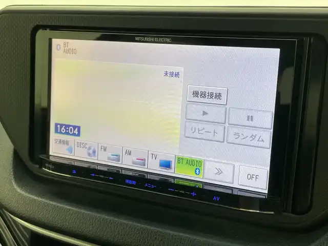 ダイハツ ムーヴ カスタム X SA 新潟県 2014(平26)年 7.7万km ナイトシャドーパープルクリスタルM メモリナビ【NR-MZ33】/Bluetooth/ワンセグTV/CD/DVD再生機能/衝突被害軽減ブレーキ/コーナーセンサー/ETC/LEDヘッドライト/横滑り防止装置/オートライト/ステアリングスイッチ