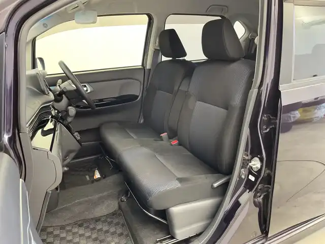 ダイハツ ムーヴ カスタム X SA 新潟県 2014(平26)年 7.7万km ナイトシャドーパープルクリスタルM メモリナビ【NR-MZ33】/Bluetooth/ワンセグTV/CD/DVD再生機能/衝突被害軽減ブレーキ/コーナーセンサー/ETC/LEDヘッドライト/横滑り防止装置/オートライト/ステアリングスイッチ