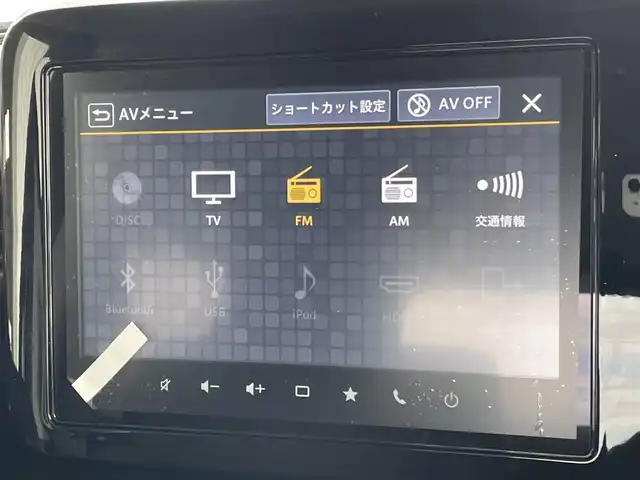 スズキ スペーシア カスタム HYBRID XS ターボ 東京都 2025(令7)年 0.1千km ブルーイッシュブラックパール3 純正ディスプレイオーディオ/フルセグテレビ/バックカメラ/アイドリングストップ/クルーズコントロール/プッシュスタート/両側パワースライドドア/Bluetooth/AppleCarPlay/HDMI