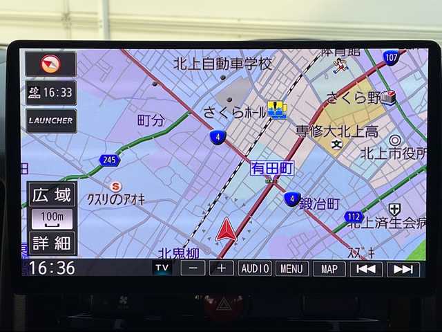 三菱 デリカＤ：５ D－Power package 岩手県 2017(平29)年 3.8万km アイガーグレーメタリック 10型ナビ フリップダウンモニター 両側電動スライド シートヒーター フルセグ DVD再生 Bluetooth パドルシフト ETC 電動リアゲート オートLEDライト フォグランプ ドアバイザー スマートキー 純正18インチAW