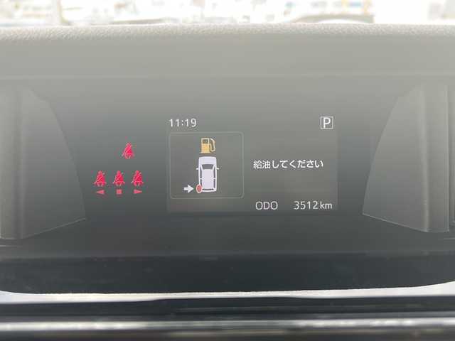 ダイハツ トール カスタムG ターボ 沖縄県 2024(令6)年 0.4万km ブラックマイカメタリック 9インチディスプレイオーディオ・TV・Bluetooth/全方位カメラ/両側パワースライドドア/オートライト/衝突軽減システム/コーナーセンサー/オートホールド/リアロールサンシェード/ステアリングスイッチ/電動格納ミラー/LEDヘッドライト/純正アルミ