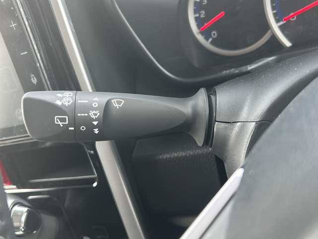 ダイハツ トール カスタムG ターボ 沖縄県 2024(令6)年 0.4万km ブラックマイカメタリック 9インチディスプレイオーディオ・TV・Bluetooth/全方位カメラ/両側パワースライドドア/オートライト/衝突軽減システム/コーナーセンサー/オートホールド/リアロールサンシェード/ステアリングスイッチ/電動格納ミラー/LEDヘッドライト/純正アルミ