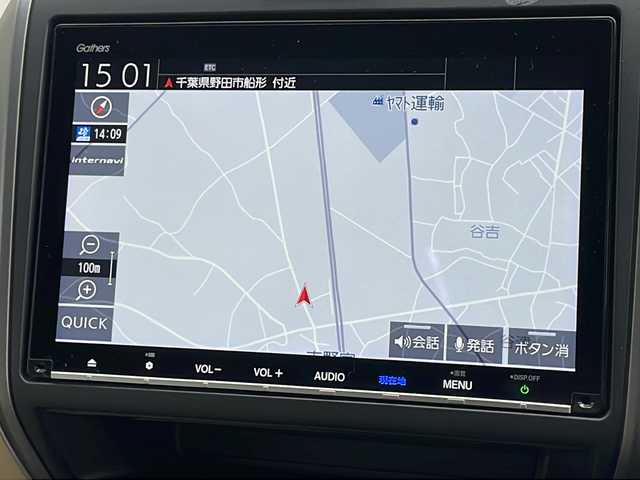 ホンダ フリード ハイブリット G ホンダセンシング 福井県 2018(平30)年 5.1万km ホワイトオーキッドパール 外部検査実施済み/純正メモリナビ＆フルセグＴＶ【VXM-187VFNi】/　（ＤＶＤ＆ＣＤ＆ＭＳＶ＆ＢＴ＆ＵＳＢ）/フリップダウンモニター/バックカメラ/ビルトインＥＴＣ/前方ドライブレコーダー/衝突軽減ブレーキ/レーンアシスト/レーダークルーズコントロール/先行車発進告知/標識認識機能/アイドリングストップ/革調シートカバー/両側パワースライドドア/オートライト/ＬＥＤライト/電動格納ミラー/スマートキー/プッシュスタート/Ｗエアバッグ/横滑り防止装置/盗難防止装置/ＡＢＳ/ドアバイザー/フロアマット/新車保証書/取扱説明書/スマートスペアキー有