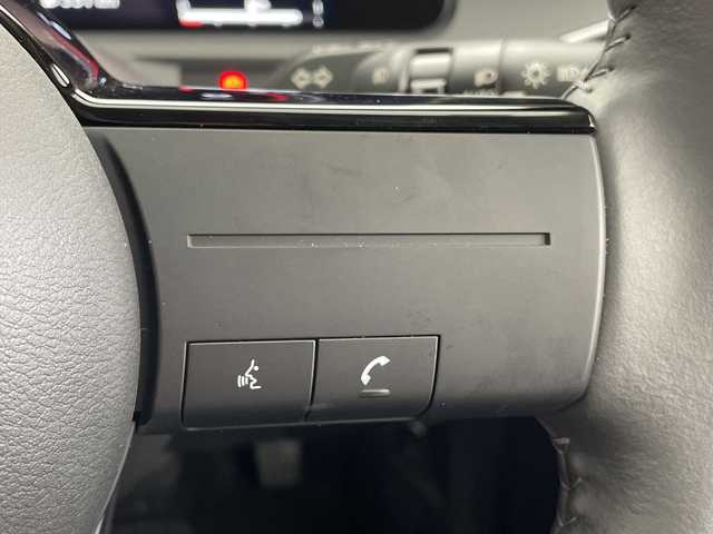 日産 オーラ G レザーエディション 愛知県 2024(令6)年 0.1万km 黒 オーディオレス/デジタルインナーミラー/運転席パワーシート/衝突軽減システム/レーンキープアシスト/ブラインドスポットモニター/コーナーセンサー/オートマチックハイビーム/スペアキー/純正ＡＷ