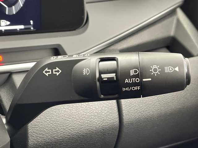 日産 オーラ G レザーエディション 愛知県 2024(令6)年 0.1万km 黒 オーディオレス/デジタルインナーミラー/運転席パワーシート/衝突軽減システム/レーンキープアシスト/ブラインドスポットモニター/コーナーセンサー/オートマチックハイビーム/スペアキー/純正ＡＷ