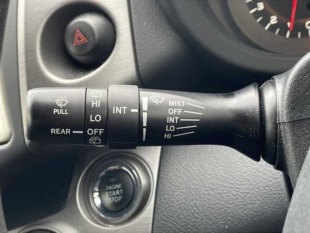 トヨタ ヴァンガード 240S 青森県 2011(平23)年 5.7万km ホワイトパールクリスタルシャイン ・4WD/・スマートキー/・社外ナビ/・ワンセグ/・バックカメラ/・社外17AW/・ETC/・ドライブレコーダー/・保証書・取説あり