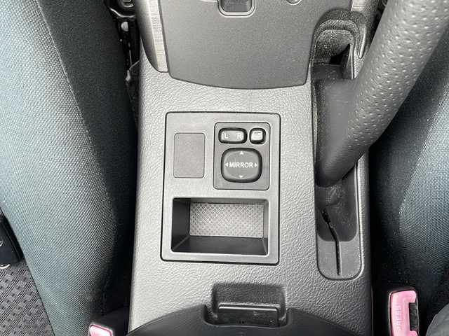 トヨタ ヴァンガード 240S 青森県 2011(平23)年 5.7万km ホワイトパールクリスタルシャイン ・4WD/・スマートキー/・社外ナビ/・ワンセグ/・バックカメラ/・社外17AW/・ETC/・ドライブレコーダー/・保証書・取説あり