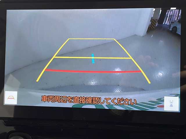 トヨタ シエンタ ハイブリッド Z 広島県 2022(令4)年 4.8万km ホワイトパールクリスタルシャイン 禁煙車/純正10.5型ディスプレイオーディオ/バックカメラ/モデリスタエアロ/レーダークルーズコントロール/両側パワースライドドア/１５００Ｗ給電/アダブティブＬＥＤヘッドライト/ＥＴＣ/ドラレコ/衝突軽減/レーンキープ/踏み間違い防止/オートマチックハイビーム/純正15インチホイールキャップ(185/65/R15)/エアバッグ(運転席/助手席サイド/カーテン)