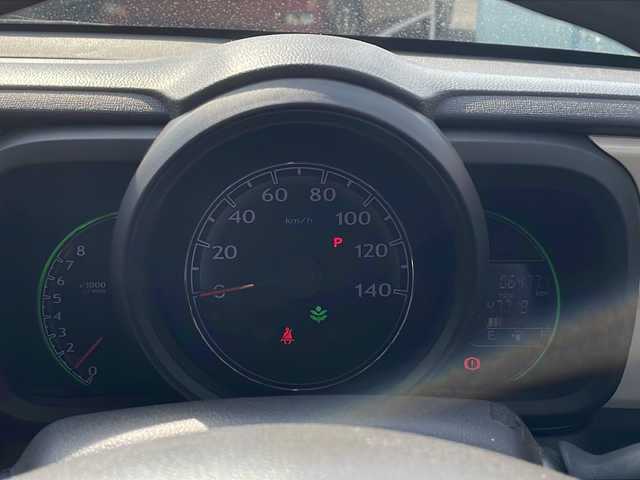 ホンダ Ｎ ＯＮＥ G 兵庫県 2014(平26)年 6.5万km プレミアムホワイトパール 社外オーディオ（AM/FM/CD/AUX)/ヘッドライトレベラーザー/横滑り防止/アイドリングストップ/ドライブレコーダー/純正マット/スマートキー/電格ミラー