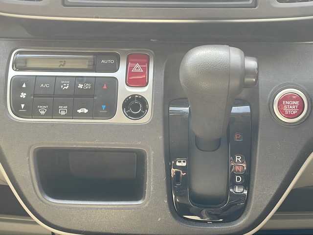 ホンダ Ｎ ＯＮＥ G 兵庫県 2014(平26)年 6.5万km プレミアムホワイトパール 社外オーディオ（AM/FM/CD/AUX)/ヘッドライトレベラーザー/横滑り防止/アイドリングストップ/ドライブレコーダー/純正マット/スマートキー/電格ミラー