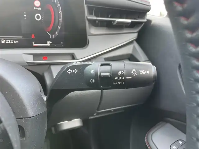 日産 オーラ ニスモ 埼玉県 2022(令4)年 2.2万km スーパーブラック ・ワンオーナー/・純正ナビ/・アラウンドビューモニター/・クルコン/・シートヒーター/・ドラレコ/・ETC