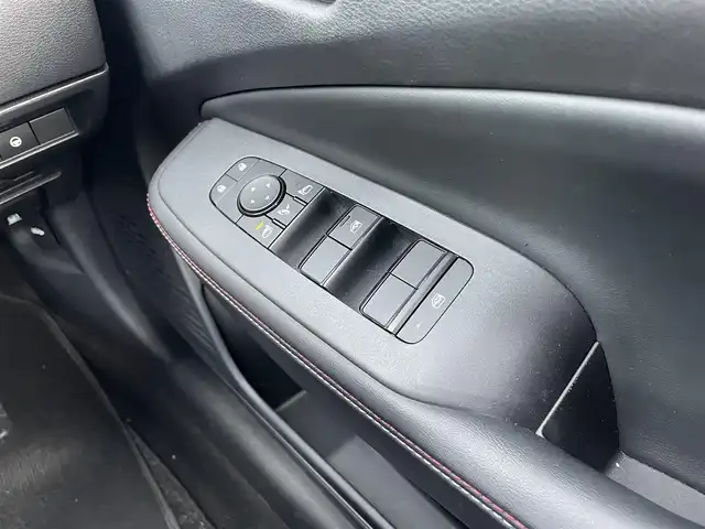 日産 オーラ ニスモ 埼玉県 2022(令4)年 2.2万km スーパーブラック ・ワンオーナー/・純正ナビ/・アラウンドビューモニター/・クルコン/・シートヒーター/・ドラレコ/・ETC