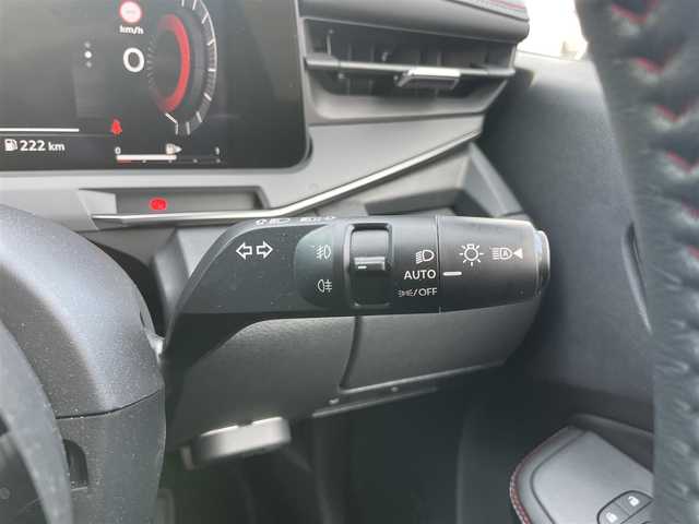 日産 オーラ ニスモ 埼玉県 2022(令4)年 2.2万km スーパーブラック ・ワンオーナー/・純正ナビ/・アラウンドビューモニター/・クルコン/・シートヒーター/・ドラレコ/・ETC