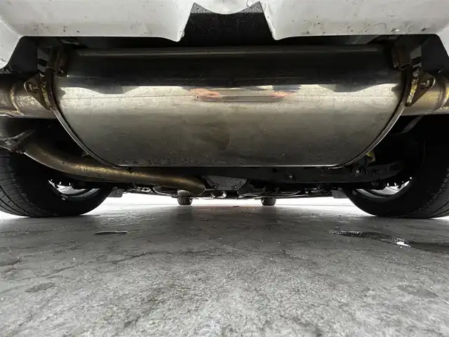 トヨタ ８６ GT 大分県 2014(平26)年 4.6万km クリスタルホワイトパール プッシュスタート/スマートキー/ETC/TRDフルエアロ/HKS車高調/純正フロアマット/純正17インチアルミホイール/LEDヘッドライト/サイドエアバック