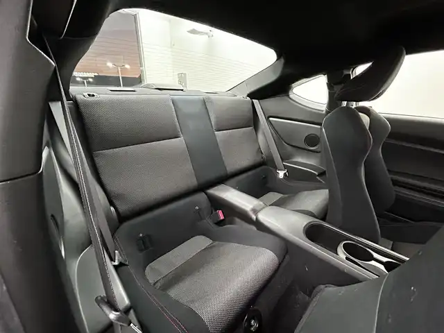 トヨタ ８６ GT 大分県 2014(平26)年 4.6万km クリスタルホワイトパール プッシュスタート/スマートキー/ETC/TRDフルエアロ/HKS車高調/純正フロアマット/純正17インチアルミホイール/LEDヘッドライト/サイドエアバック